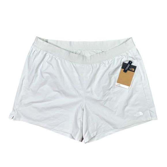 The North Face FlashDry Standard Fit Athletic Shorts - Size XL - Picture 1 of 4